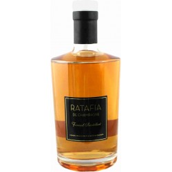 Ratafia de champagne