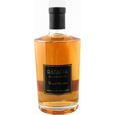 Ratafia de champagne