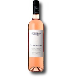 Tariquet CONTRADICTION Rosé 2023