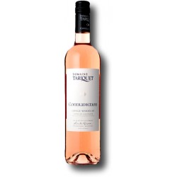 Tariquet CONTRADICTION Rosé