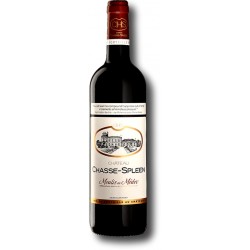 Château CHASSE SPLEEN - Grand vin rouge