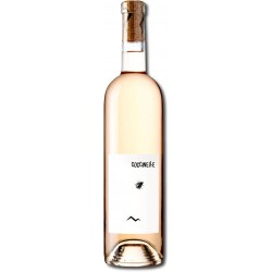 COCCINELLE - Rosé du domaine de Piéblanc