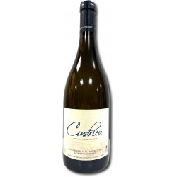 Condrieu - Domaine Laurent Marthouret