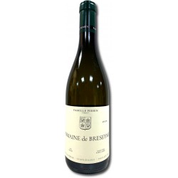 Brézème blanc du domaine de Bréseyme