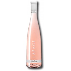 Rosé GALLICA 2023 - Domaine LAFAGE