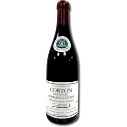 CORTON Grand Cru 2017 - Louis LATOUR