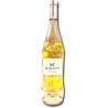 M from MINUTY - Provence pink wine * Limited Edition *