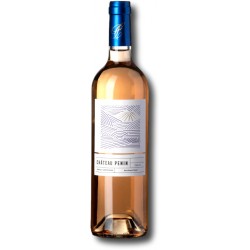 Château Penin Rosé - Bordeaux rosé