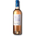 Château Penin Rosé 2024 - Bordeaux