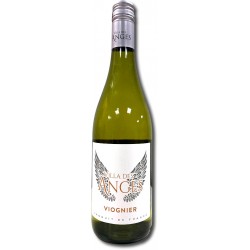 VIOGNIER - Villa des Anges - CARREL