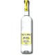 BELVEDERE Citron Basilic - Vodka arômatisée Bio