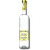 BELVEDERE Citron Basilic - Vodka arômatisée Bio