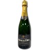 Champagne brut SOLO DE MEUNIER - HATON & Filles