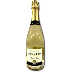 Champagne BLANC DE BLANCS Réné HATON