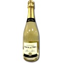 Champagne BLANC DE BLANCS Réné HATON