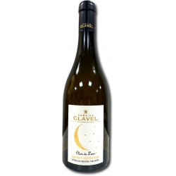 Côtes-Du-Rhône blanc "Clair de Lune" - Domaine CLAVEL