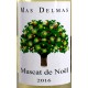 Muscat de Noël 2016 Rivesaltes