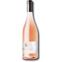 Rosé LOVEROSE 2023 - Terres des Amoureuses