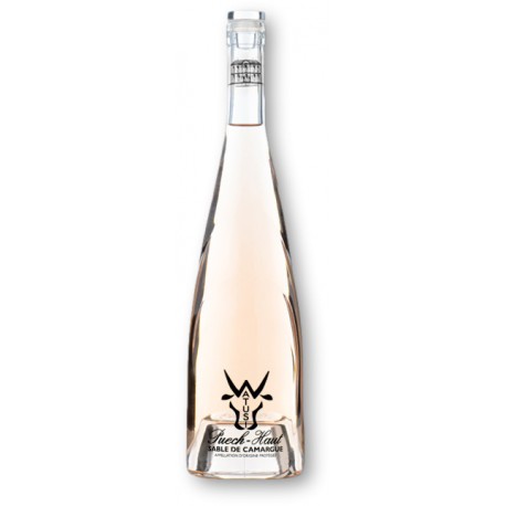 Rosé WATUSI 2023 - Puech-Haut