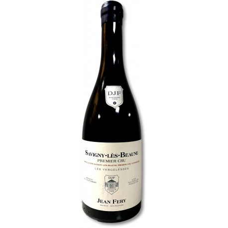 Savigny-Les-Beaune 1er Cru «Les Vergelesses»