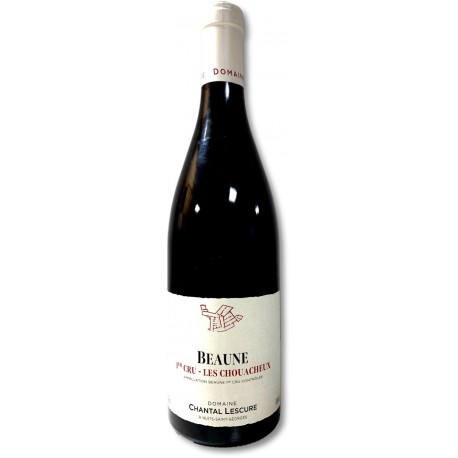 Beaune 1er Cru Bio "Les Chouacheux"