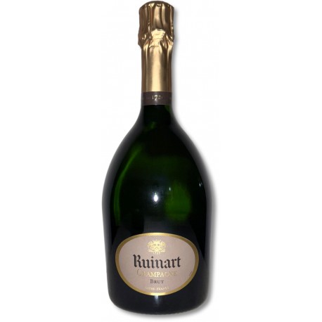 Champagne RUINART Brut