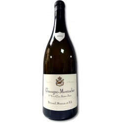 Magnum 2015 Chassagne-Montrachet MOREAU 1er cru