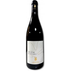 Brézème rouge renaissance LOMBARD