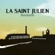 Bière 33cl. Blanche "La Saint-Julien" BIO
