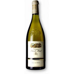 TÊTE DE BÉLIER Blanc - Château Puech-Haut