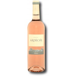 Gris Ardeche rose