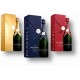 Champagne MOET & CHANDON Édition limitée Pharrell Williams en coffret