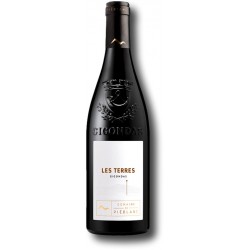 MAGNUM Gigondas « Les Terres » de Piéblanc