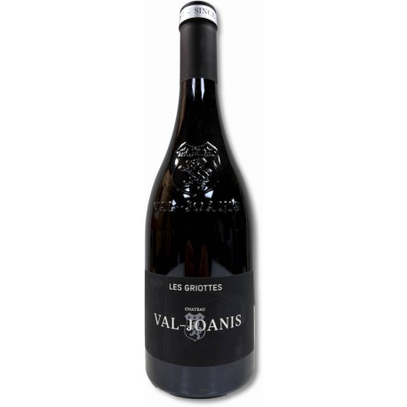 Château Val Joanis Griottes