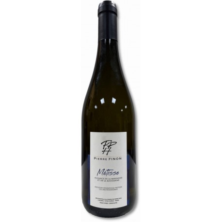 Cuvée MÉTISSE du domaine FINON
