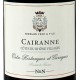 CAIRANNE "Entre Restangues et Garrigues" 2014