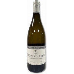 Petit Chablis defaix