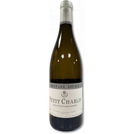Petit Chablis