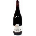 Mercurey rouge - Grand vin de Bourgogne
