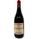 LE FISTON de Jeff CARREL