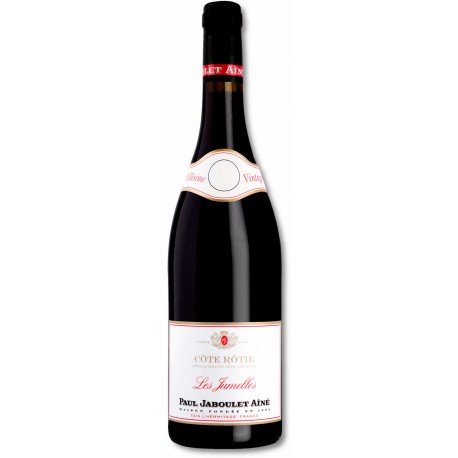 Côte-Rôtie LES JUMELLES de Paul Jaboulet Aine