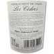 Châteauneuf-du-Pape LES CEDRES de Paul Jaboulet Aine