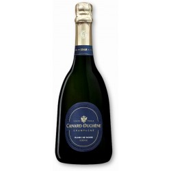 Champagne Canard-Duchêne - Cuvée ICONIC Blanc de Noirs