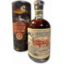 RHUM DON PAPA "Single Island" en coffret
