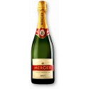 Champagne MERCIER Brut