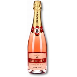 Champagne MERCIER Rosé