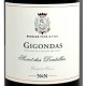 GIGONDAS 2012 Secret de Dentelles