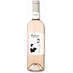 Côtes-du-Provence Rosé Bio - Madivin