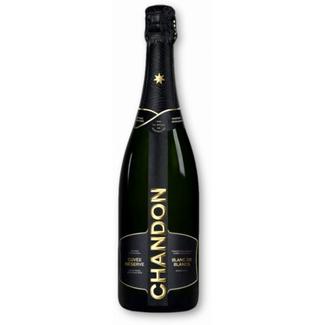 CHANDON Blanc de Blancs Cuvée réserve