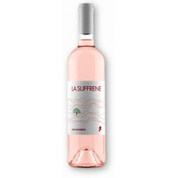 BANDOL Rosé 2024 - Domaine La Suffrene